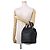 Hermès Saco Tote Hermes In the Loop 23 Preto - vista 4