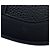 Hermès Saco Tote Hermes In the Loop 23 Preto - vista 8