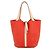 Hermès Bolso Hermes Picotin Lock PM Touch Rosa Roja