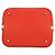 Hermès Bolso Hermes Picotin Lock PM Touch Rosa Roja - vista 3