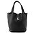Hermès Sac à main Hermes Picotin Lock MM Noir