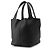 Hermès Sac à main Hermes Picotin Lock MM Noir - vue 2