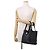 Hermès Sac à main Hermes Picotin Lock MM Noir - vue 4
