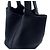 Hermès Sac à main Hermes Picotin Lock MM Noir - vue 6