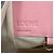 Bolsa Loewe Hammock Small em pele de vitelo granulada Marrom Rosa - vista 17