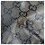 Borsa a tracolla Gucci GG Crystal Leather Marrone Nero D'oro - vista 10