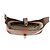 Borsa a spalla piccola Gucci Jackie 1961 Multicolore Beige - vista 7