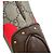 Borsa a spalla piccola Gucci Jackie 1961 Multicolore Beige - vista 8
