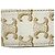 Céline Borsa a tracolla Celine Triomphe Claude Marrone Bianco - vista 10