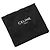 Céline Bolso de hombro Celine Medium Folco Triomphe Castaño Blanco - vista 16