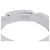 Anello a Fascia Chanel Ultra Collection - vista 12