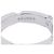 Anello a Fascia Chanel Ultra Collection - vista 13