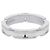 Anello a Fascia Chanel Ultra Collection - vista 3