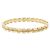 Autre Marque Bracciale rigido a cerniera Tiffany & Co. Victoria Vine