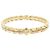 Autre Marque Bracciale rigido a cerniera Tiffany & Co. Victoria Vine - vista 2