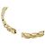 Autre Marque Bracciale rigido a cerniera Tiffany & Co. Victoria Vine - vista 5