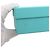 Autre Marque Bracciale rigido a cerniera Tiffany & Co. Victoria Vine - vista 9