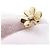 Van Cleef & Arpels Frivole Mini Ohrringe - Ansicht 5