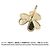 Van Cleef & Arpels Frivole Mini Ohrringe - Ansicht 8
