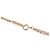 Autre Marque Bracciale con ciondolo a cuore Tiffany & Co. Return to Love - vista 5