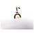 Autre Marque Bracciale con ciondolo a cuore Tiffany & Co. Return to Love - vista 8