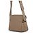 Hermès Borsa Hermes Kelly PM Etoupe Evercolor Taupe - vista 2