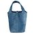 Hermès Sac à main Hermes Picotin PM Bleu