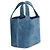 Hermès Sac à main Hermes Picotin PM Bleu - vue 2