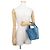 Hermès Sac à main Hermes Picotin PM Bleu - vue 4