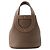 Hermès Saco Tote Hermes In the Loop 18 Taupe