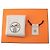 Hermès Saco Tote Hermes In the Loop 18 Taupe - vista 14