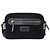 Borsa in tela Burberry Blue Label Nero - vista 2