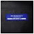 Borsa in tela Burberry Blue Label Nero - vista 6