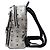 Set de bolso y neceser MCM para mujer Negro - vista 4