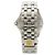 Orologio da uomo Omega Seamaster Date 2501.81 Quadrante Blu - vista 9