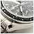 Orologio da uomo Omega Speedmaster Date 3210.50 Quadrante Nero - vista 7
