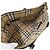 Burberry Shopper aus schwarzem Leder - Ansicht 6