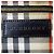 Burberry Shopper aus schwarzem Leder - Ansicht 7