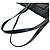 Borsa uomo Jimmy Choo - Pimlico Black Camouflage Nero - vista 9