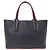Borsa a mano Christian Louboutin Cabata Mini Nero Rosso - vista 2