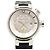 Reloj Louis Vuitton Tambour Diving Q131M Esfera Plateada