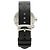 Reloj Louis Vuitton Tambour Diving Q131M Esfera Plateada - vista 10