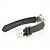 Reloj Louis Vuitton Tambour Diving Q131M Esfera Plateada - vista 4