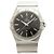 Orologio da uomo Omega Constellation Co-Axial 123.10.35.20.01.002 quadrante nero