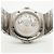 Orologio da uomo Omega Constellation Co-Axial 123.10.35.20.01.002 quadrante nero - vista 5