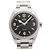 Autre Marque Orologio da uomo Tudor Ranger 79950 Quadrante Nero