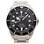 Autre Marque Orologio da uomo Tudor Pelagos 25600TN quadrante nero