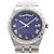Autre Marque Orologio da uomo Tudor Royal Day-Date 28600 Quadrante Blu