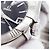 Orologio da uomo Omega Constellation Co-Axial Date - vista 7