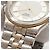 Orologio da uomo Seiko Credor Pacific Combination Gold Dial - vista 7
